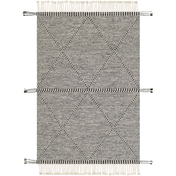 Livabliss Zanafi ZNF-2301 Handmade Area Rug ZNF2301-35 - main